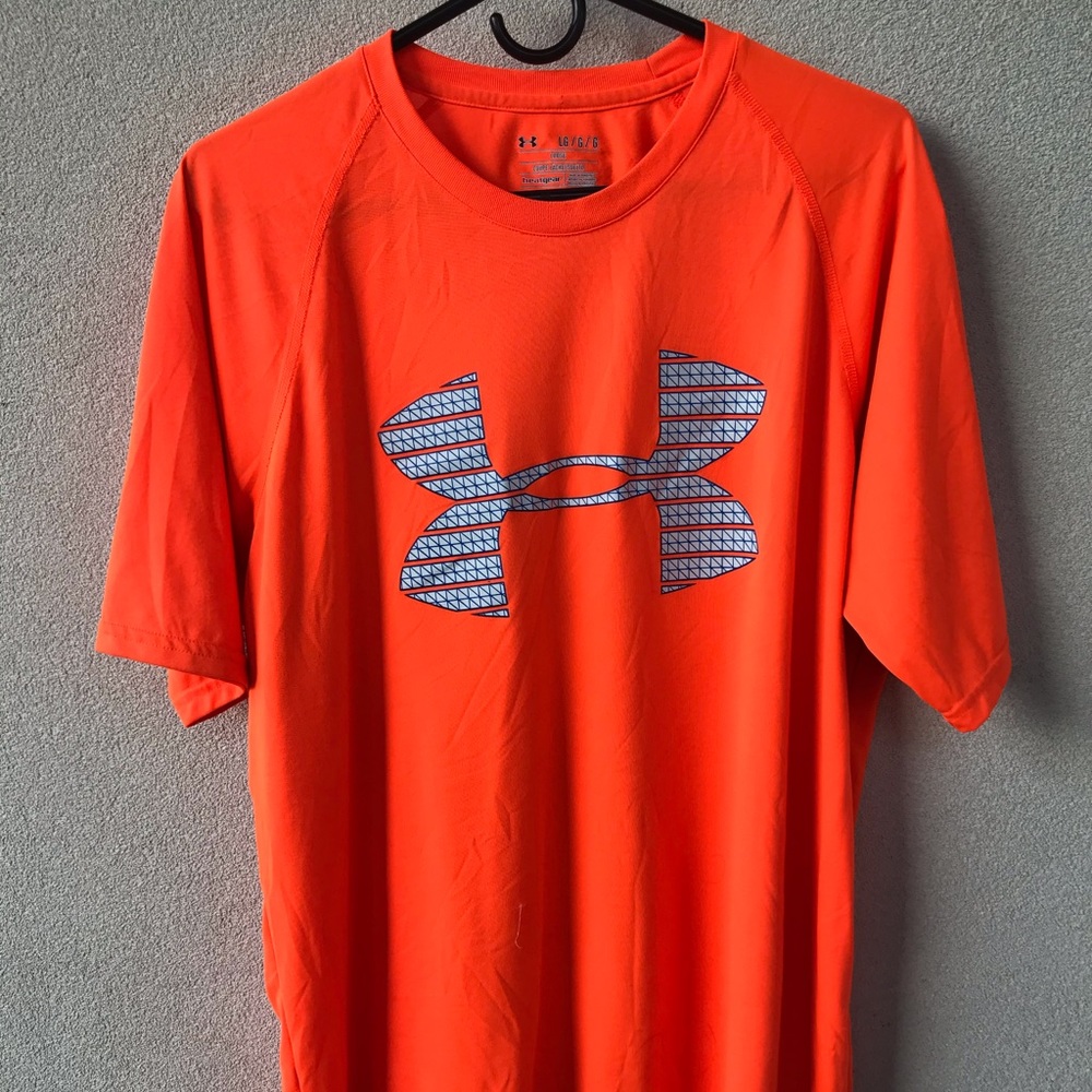 Under Armour Shirt